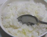 たまごかけご飯作り方3写真