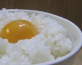 たまごかけご飯作り方4写真