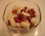 なり損ねた野菜のサラダ作り方3写真