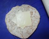 ふんわ～り!グラハムミルクパン(３種類)作り方2写真