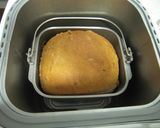 Wクルミパン作り方4写真