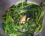 みぶなのお漬物作り方7写真