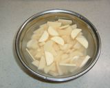 ◇ふわっ甘いコイチリ家のスイートポテト◇作り方1写真