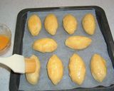 ◇ふわっ甘いコイチリ家のスイートポテト◇作り方11写真
