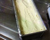 しっとりバニラパウンドケーキ作り方7写真