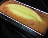 しっとりバニラパウンドケーキ作り方9写真