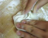 ポテトパラタ（インドのじゃがいものパン）作り方12写真