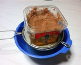 チーズケーキ風　水切りヨーグルトケーキ作り方1写真