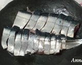 ☆たっぷり秋の味覚：収穫祭ちらし寿司☆作り方4写真
