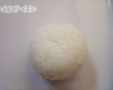 キャラ弁 クリスマス トナカイ作り方1写真