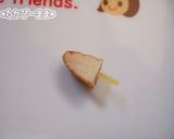 キャラ弁 クリスマス トナカイ作り方4写真