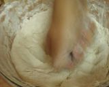 ポテトパラタ（インドのじゃがいものパン）作り方8写真