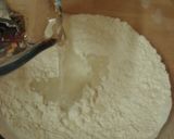 ポテトパラタ（インドのじゃがいものパン）作り方7写真