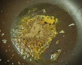 ポテトパラタ（インドのじゃがいものパン）作り方4写真