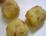 お弁当に☆ころころポテト作り方3写真