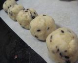 ノンバター♡おからとさつまいもクッキー♡作り方7写真
