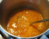 ルーを使わないカレー【圧力鍋があれば楽】作り方6写真