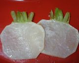 秋めし(まぜごはん)作り方6写真