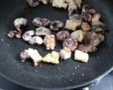 おつまみ♪チーズたこ揚げ作り方4写真