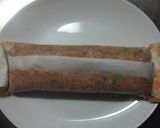 レンジで☆お手軽ミートローフ作り方7写真