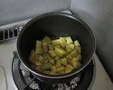 くせになる☆塩さつまいも作り方3写真