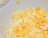 ポテトサラダに 簡単ゆで卵作り方3写真