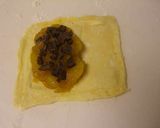 ♪チョコチップ入り♪アップルパイ♪作り方4写真