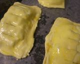 ♪チョコチップ入り♪アップルパイ♪作り方5写真