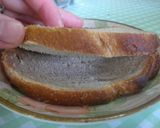 簡単サンドイッチ✿玉子サンド作り方2写真