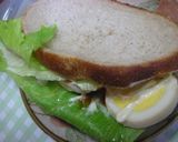 簡単サンドイッチ✿玉子サンド作り方4写真