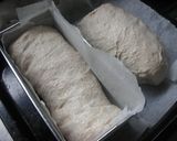 ✿我が家のカンパーニュ✿作り方11写真