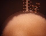 簡単旨い!炊き込みネギ飯作り方1写真