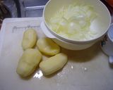 野菜たっぷりカレー＾＾作り方1写真