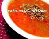 濃厚ウマ辛♪担々麺作り方17写真