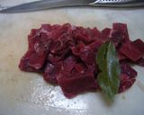野菜たっぷりカレー＾＾作り方6写真