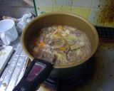 野菜たっぷりカレー＾＾作り方8写真