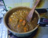 野菜たっぷりカレー＾＾作り方12写真