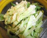 うま塩☆鶏鍋☆作り方2写真