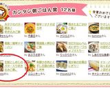生鮭としめじのバター入り炊き込みご飯。作り方5写真