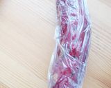 塩麹さんで♪さつまいもの焼き芋風作り方1写真