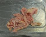 基本の鶏ハム作り方1写真