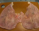 基本の鶏ハム作り方3写真