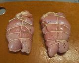基本の鶏ハム作り方4写真