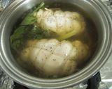 基本の鶏ハム作り方8写真