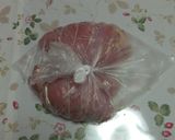 基本の鶏ハム作り方5写真