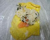 すし太郎で手まり寿司作り方4写真