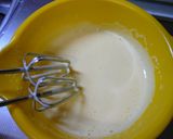 水切りヨーグルトdeチーズケーキ作り方2写真