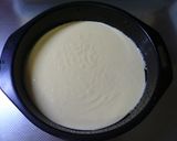水切りヨーグルトdeチーズケーキ作り方4写真