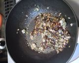 パパッと麻婆豆腐～エコ葱タレ使用～作り方4写真