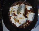パパッと麻婆豆腐～エコ葱タレ使用～作り方5写真